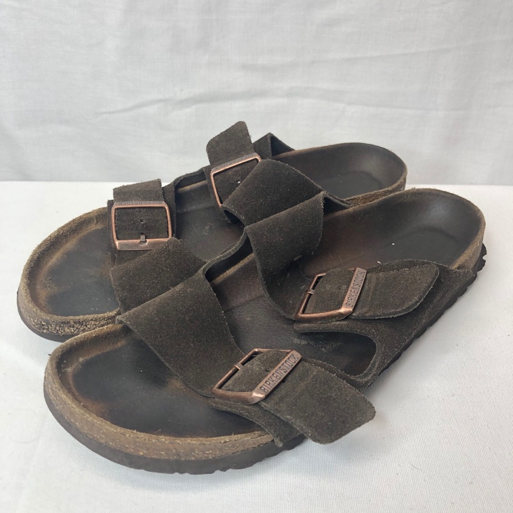 Birkenstock Women Sz 38 Birkenstock Arizona Sandal